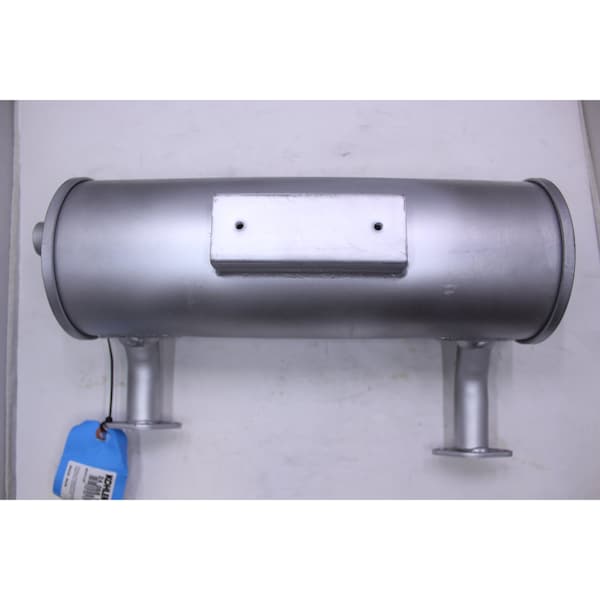 Muffler